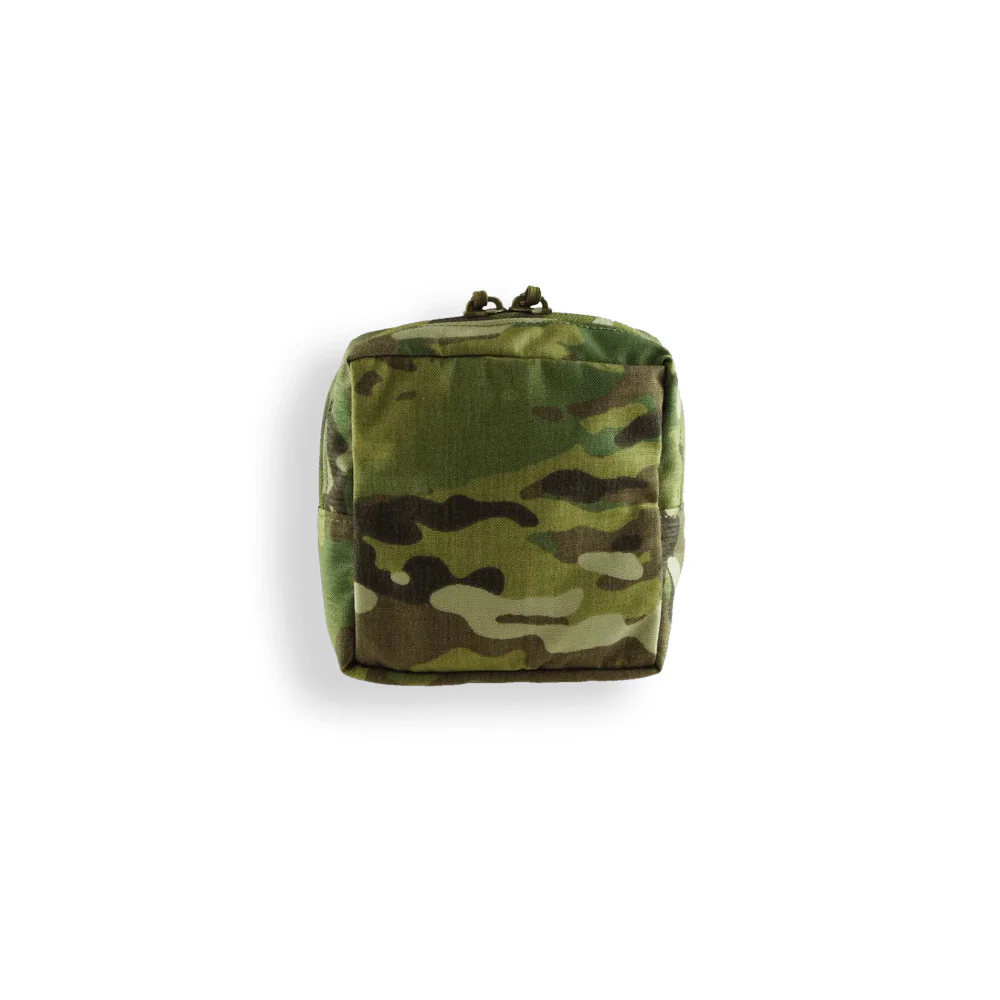 Gingers Tactical Gear - Utility Cargo Pouch - Image 6