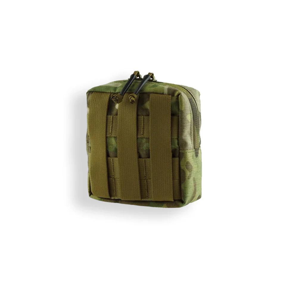 Gingers Tactical Gear - Utility Cargo Pouch - Image 7