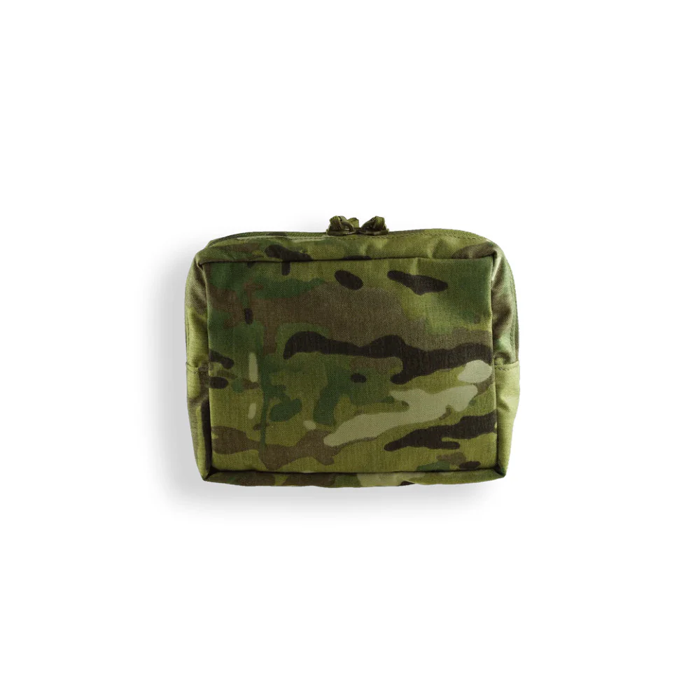 Gingers Tactical Gear - Utility Cargo Pouch // Sort - Image 12