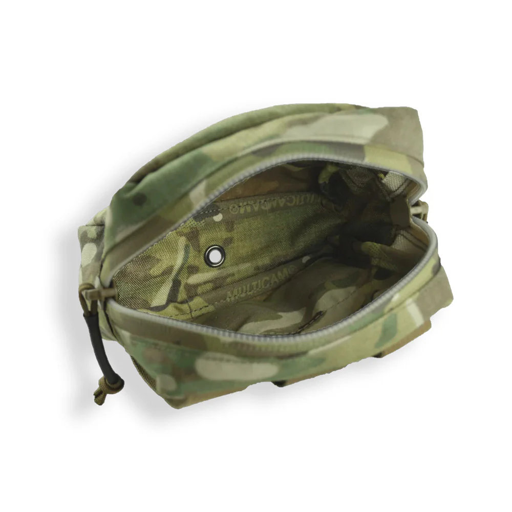 Gingers Tactical Gear - Utility Cargo Pouch // Sort - Image 6