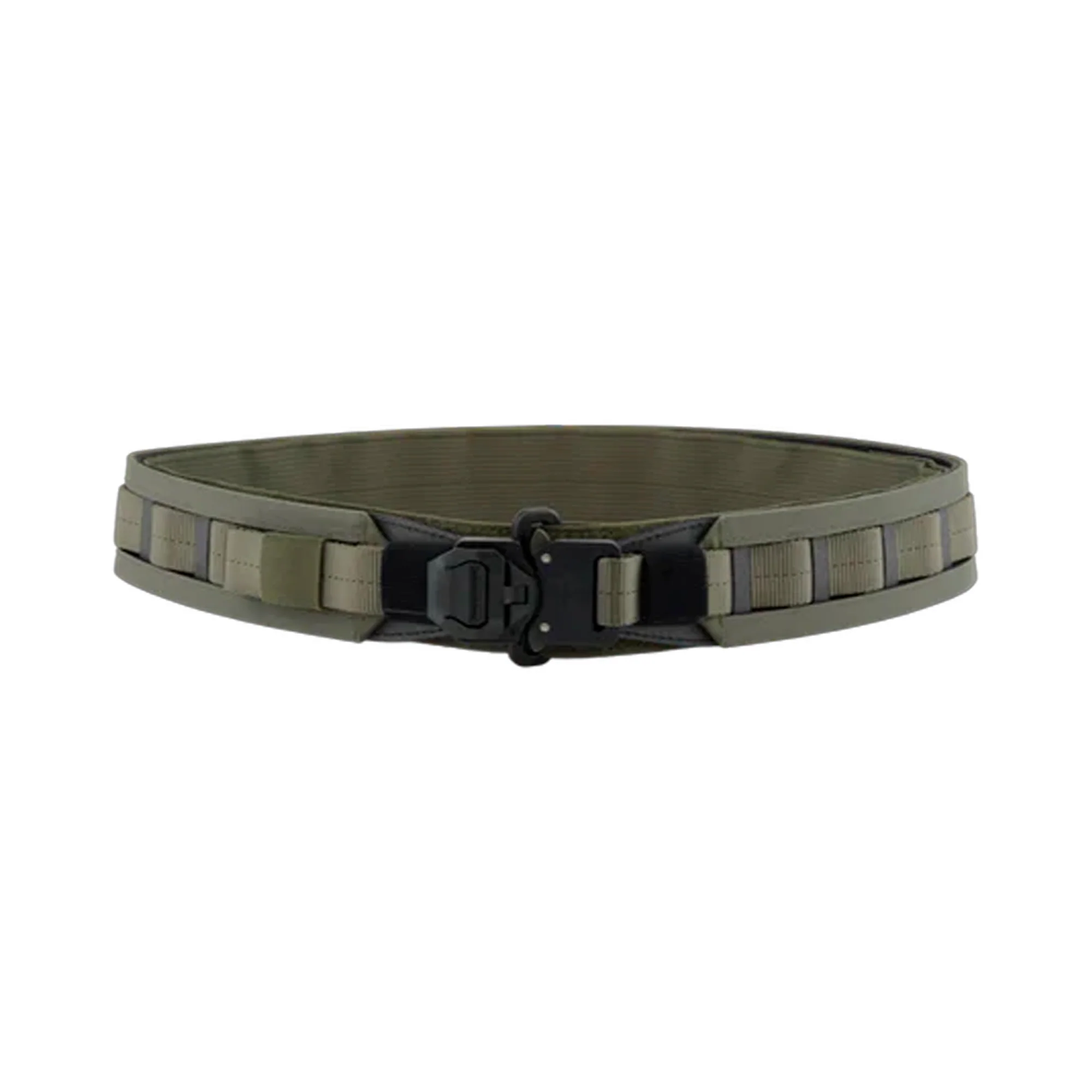 Gingers Tactical Gear - Viper Bælte // Ranger Green