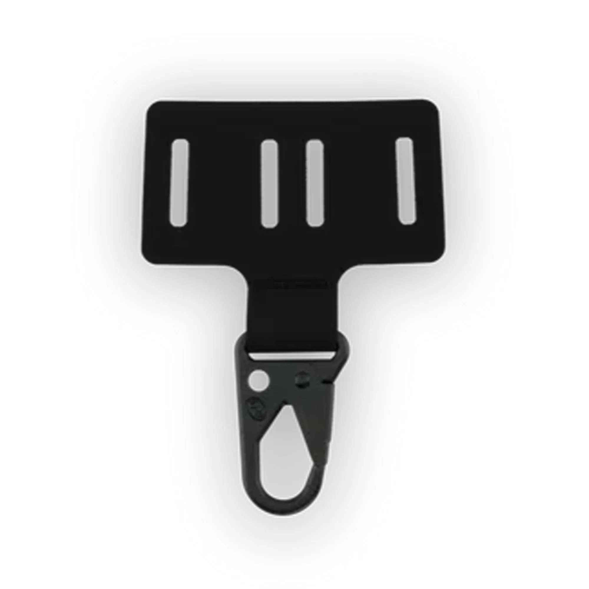 Gingers Tactical Gear - Viper Hook // Sort