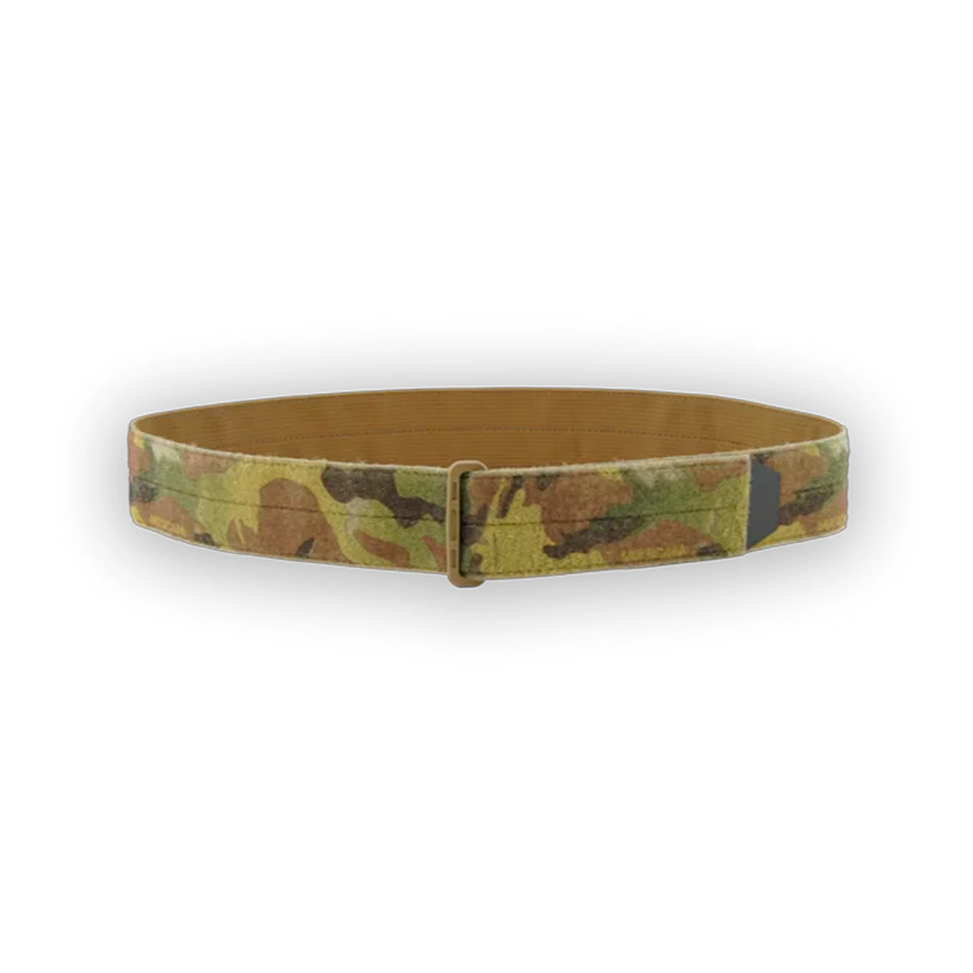 Gingers Tactical Gear - Viper Inder Bælte // MultiCam