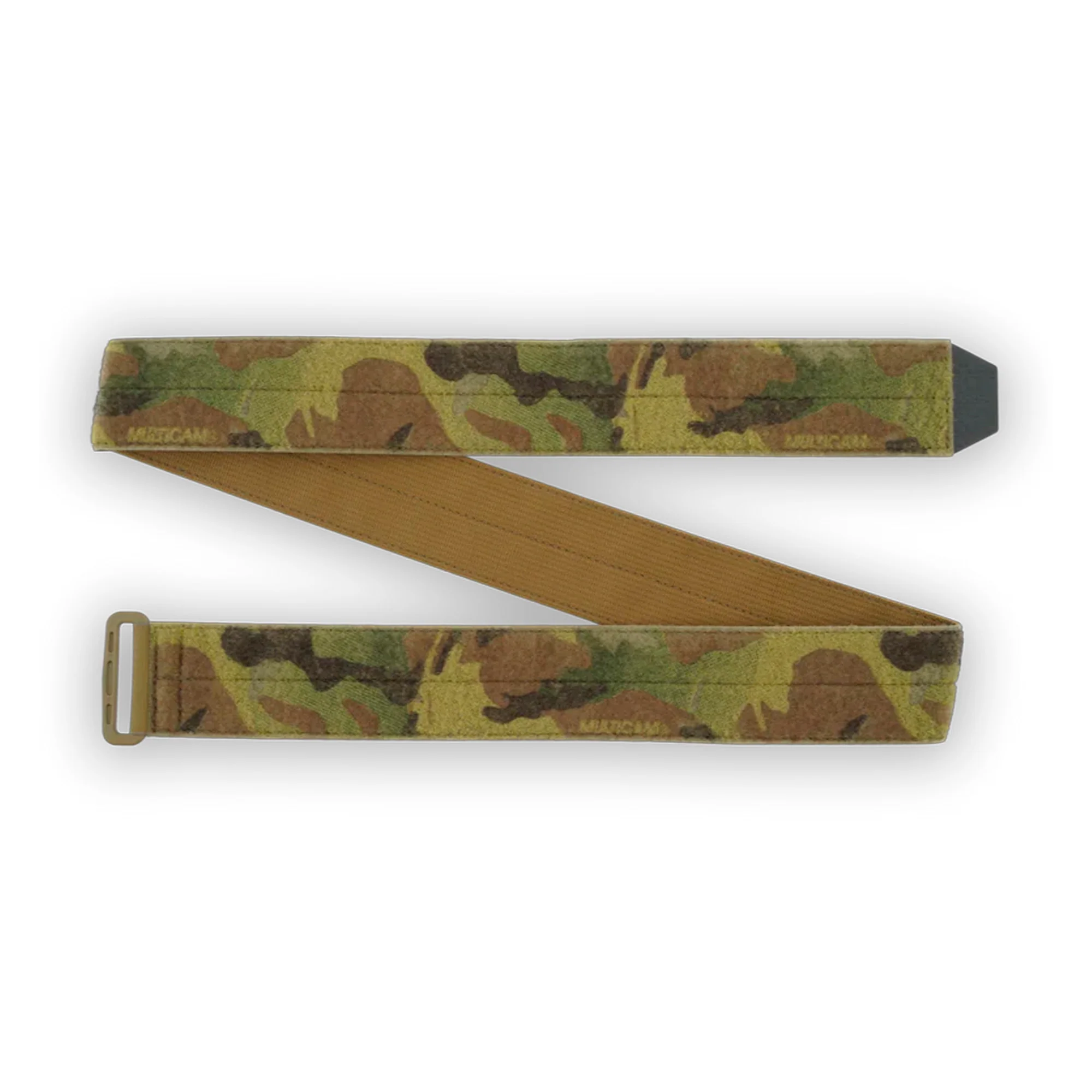 Gingers Tactical Gear - Viper Inder Bælte // MultiCam - Image 2