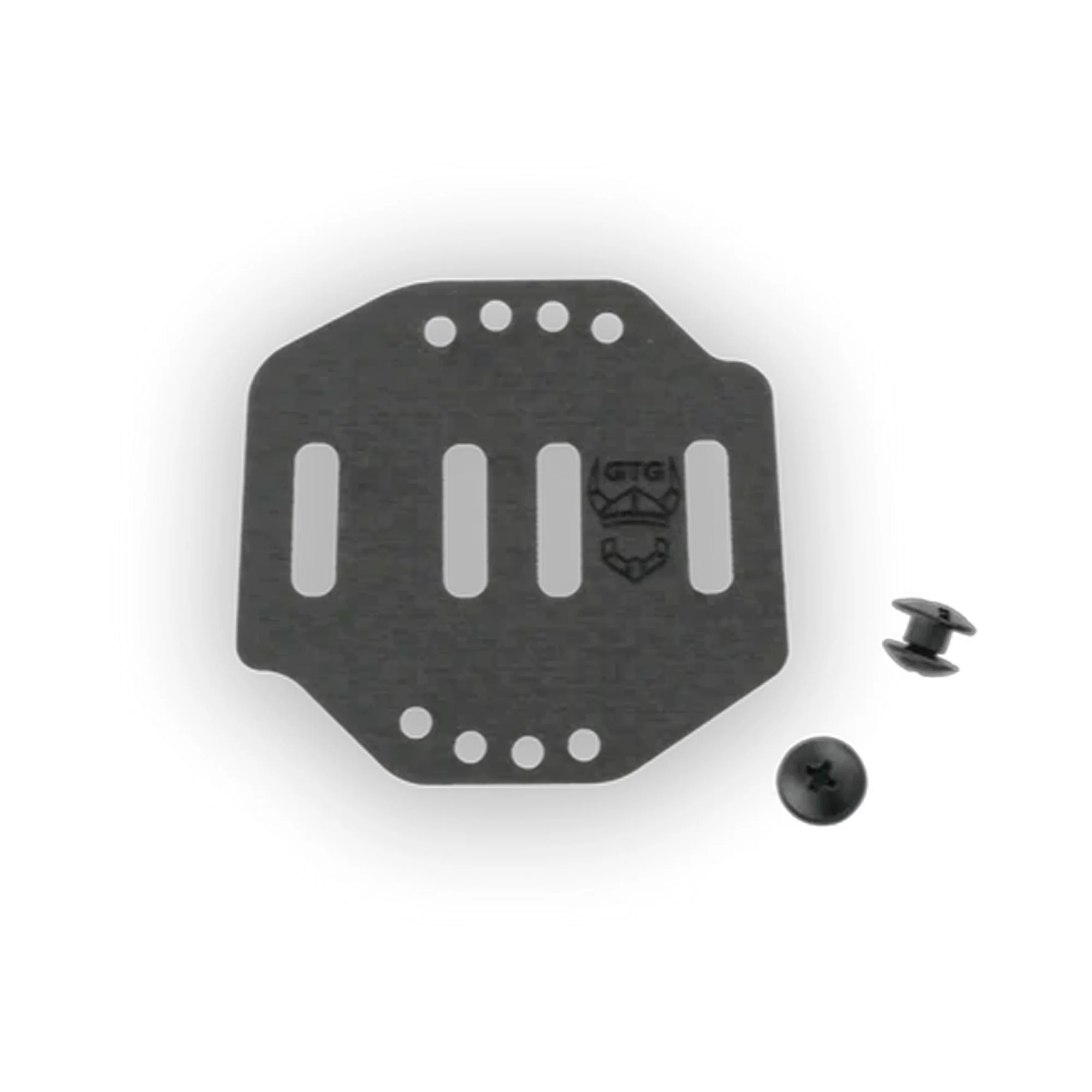 Gingers Tactical Gear - Viper Panel 1XTotem9MM Adapter // Sort - Image 2