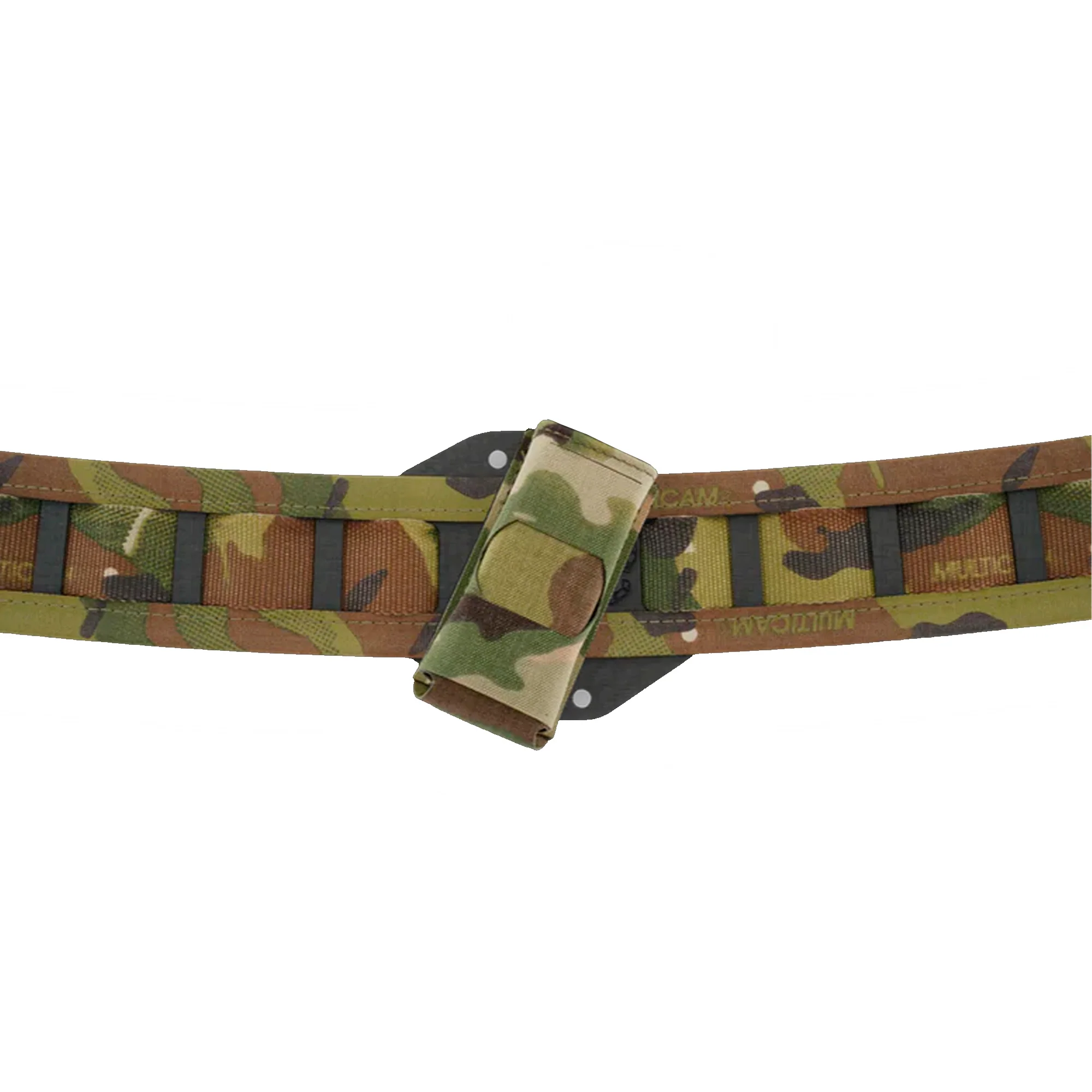 Gingers Tactical Gear - Viper Panel 1XTotem9MM Adapter // Sort - Image 3