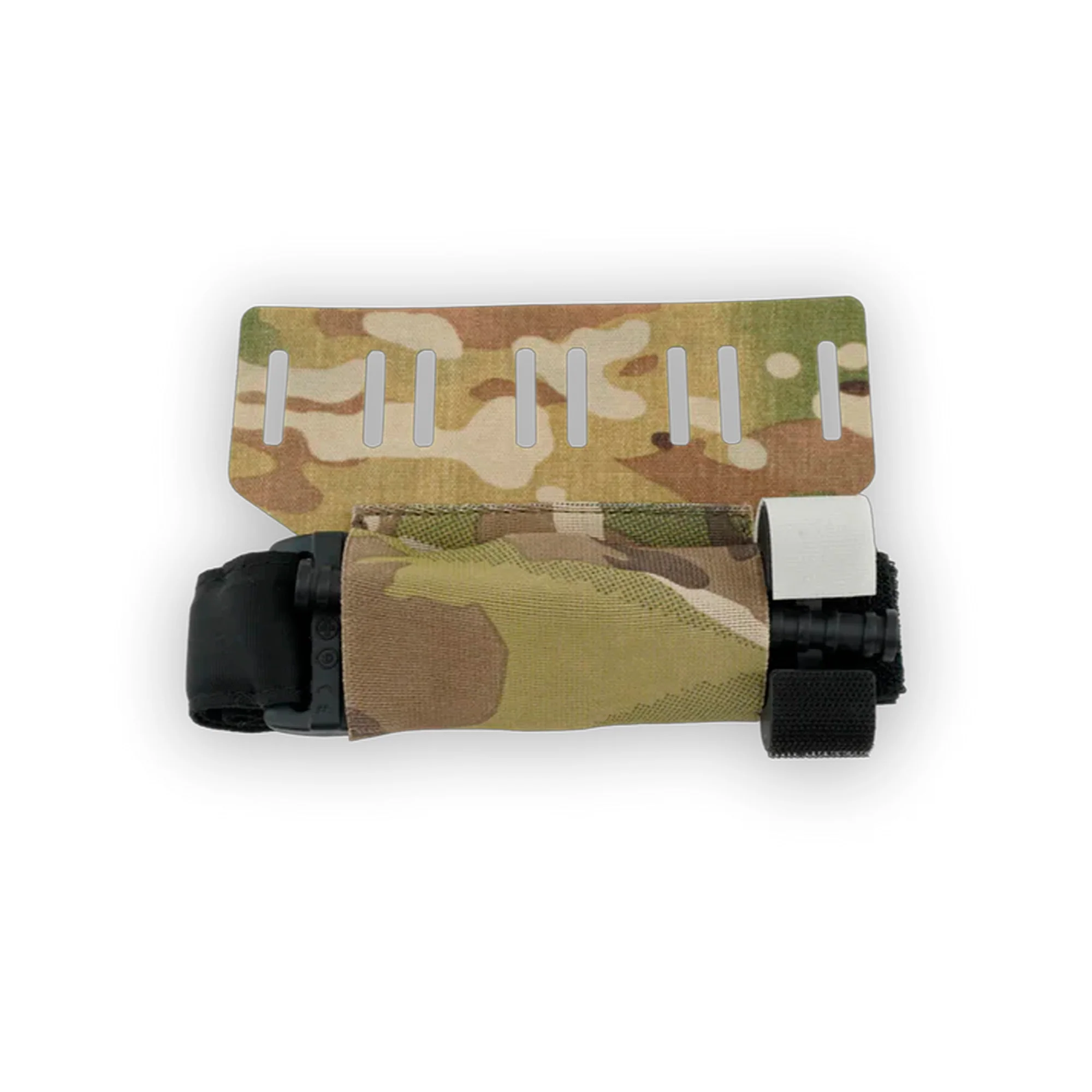 Gingers Tactical Gear - Viper TQ // MultiCam