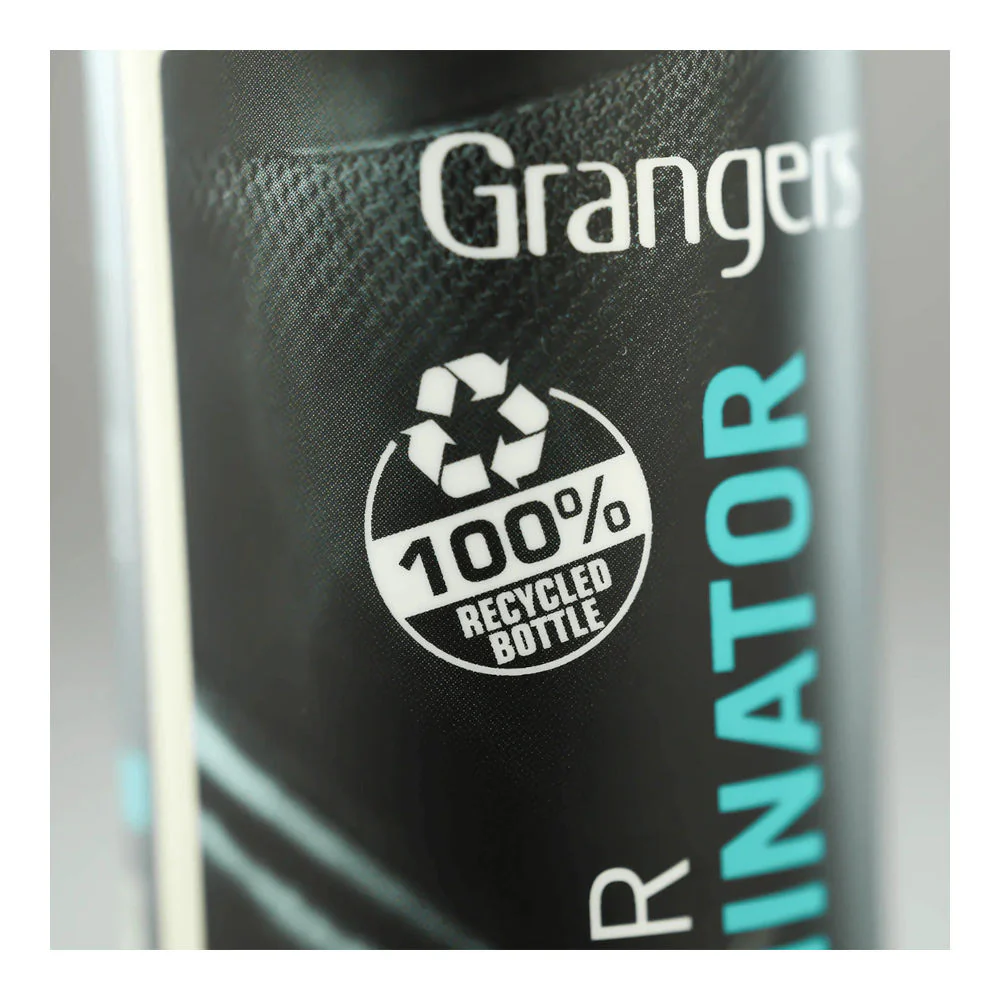 Grangers - Odour Eliminator Lugtfjerner (100 ml) - Image 2