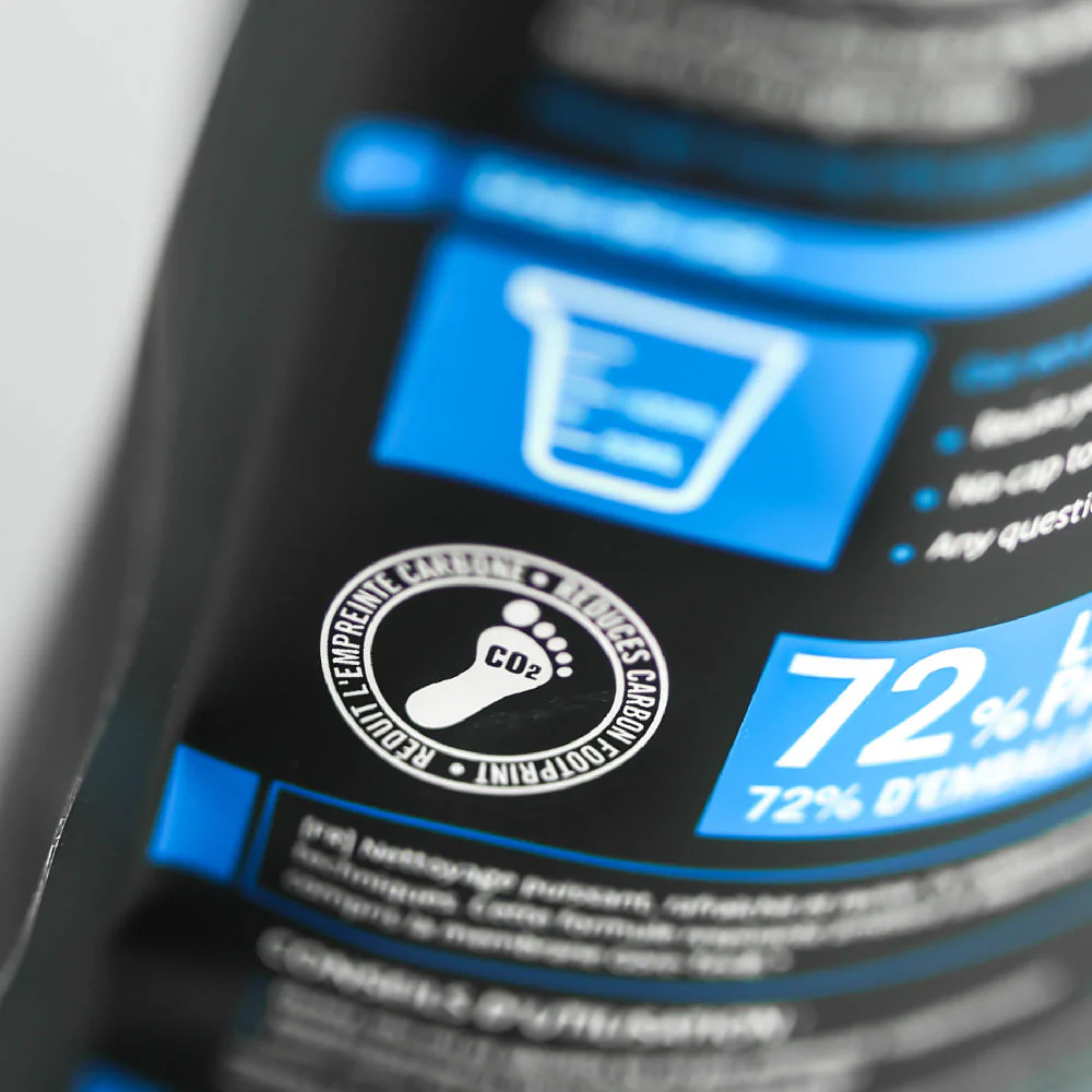 Grangers - OWP 2 i 1 Wash + Repel Clothing 1L - Image 2
