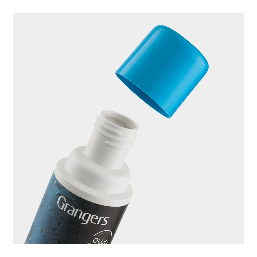 Grangers - OWP 2 i 1 Wash + Repel Clothing 300 ml - Image 2