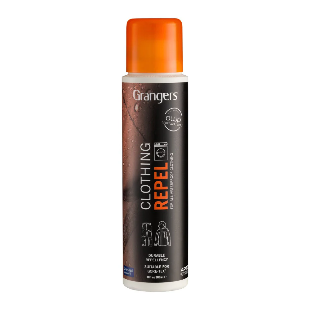 Grangers - OWP Clothing Repel Flydende Imprægnering (300 ml)