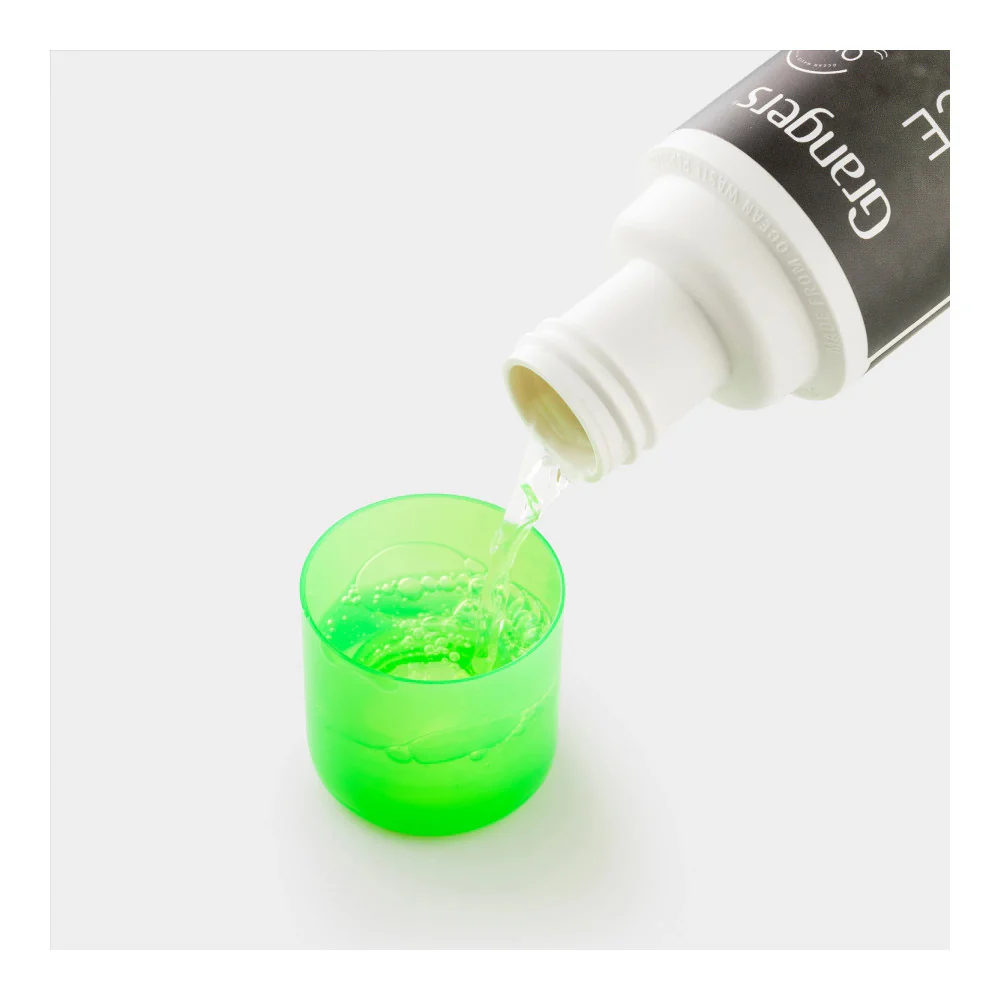 Grangers - OWP Down Wash Skånsomt Vaskemiddel (300 ml) - Image 3