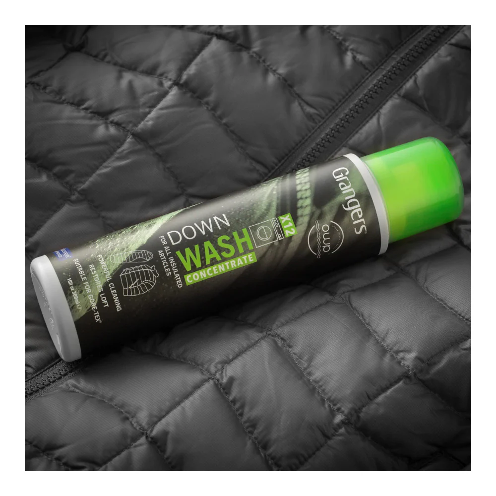 Grangers - OWP Down Wash Skånsomt Vaskemiddel (300 ml) - Image 5