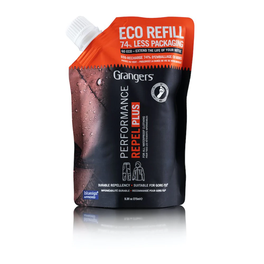 Grangers - OWP Performance Repel Plus Eco Refill (275 ml)
