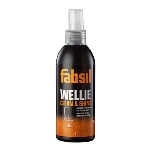 Grangers - Rubber Boot Care 150 ml - Image 2
