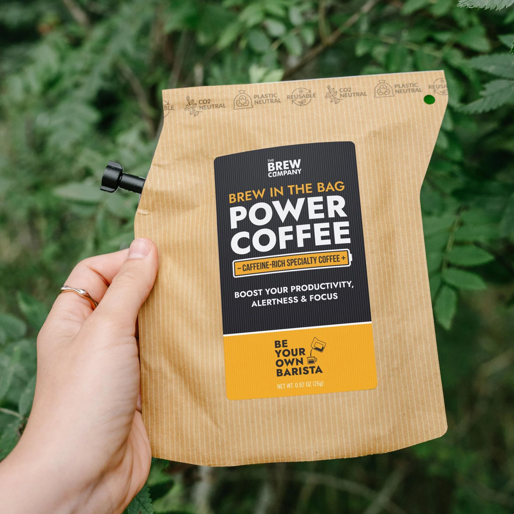 Grower's Cup - Power Kaffe - Image 4
