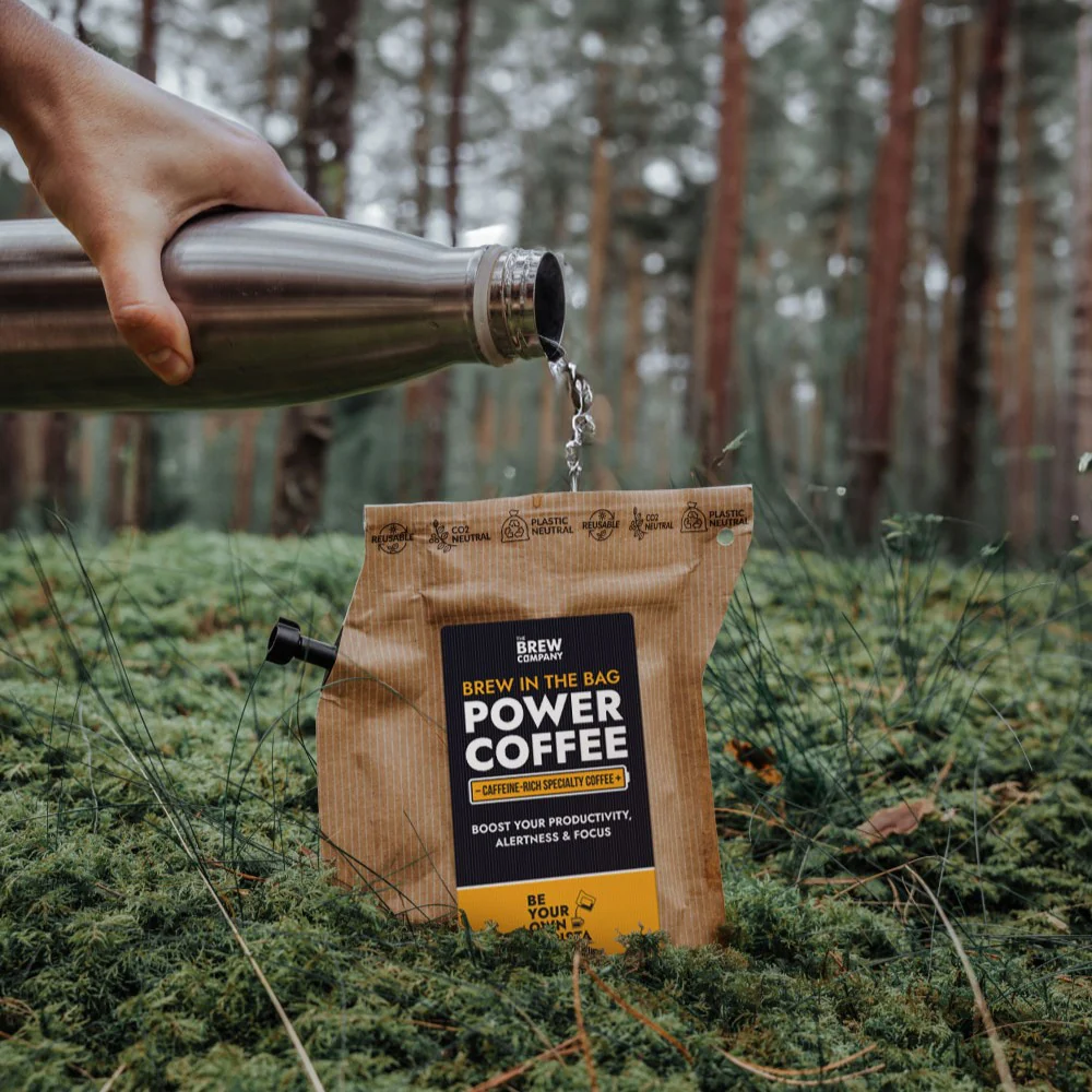 Grower's Cup - Power Kaffe - Image 5