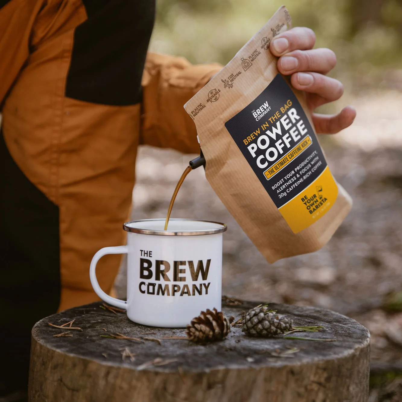 Grower's Cup - Power Kaffe - Image 6