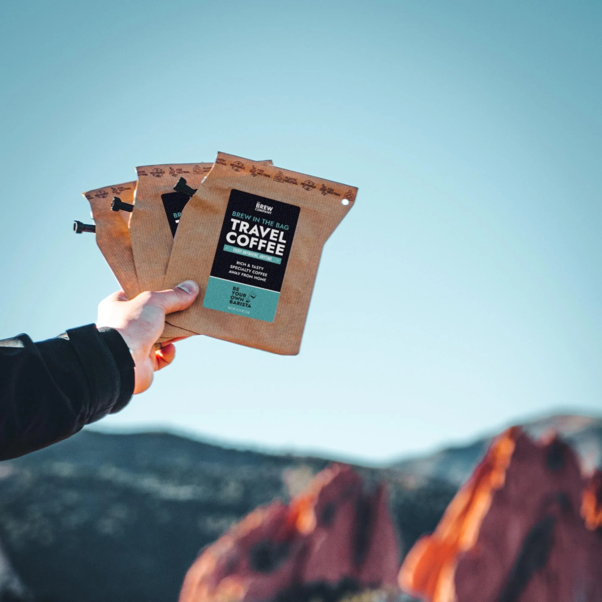 Grower's Cup - Travel Kaffe - Image 4