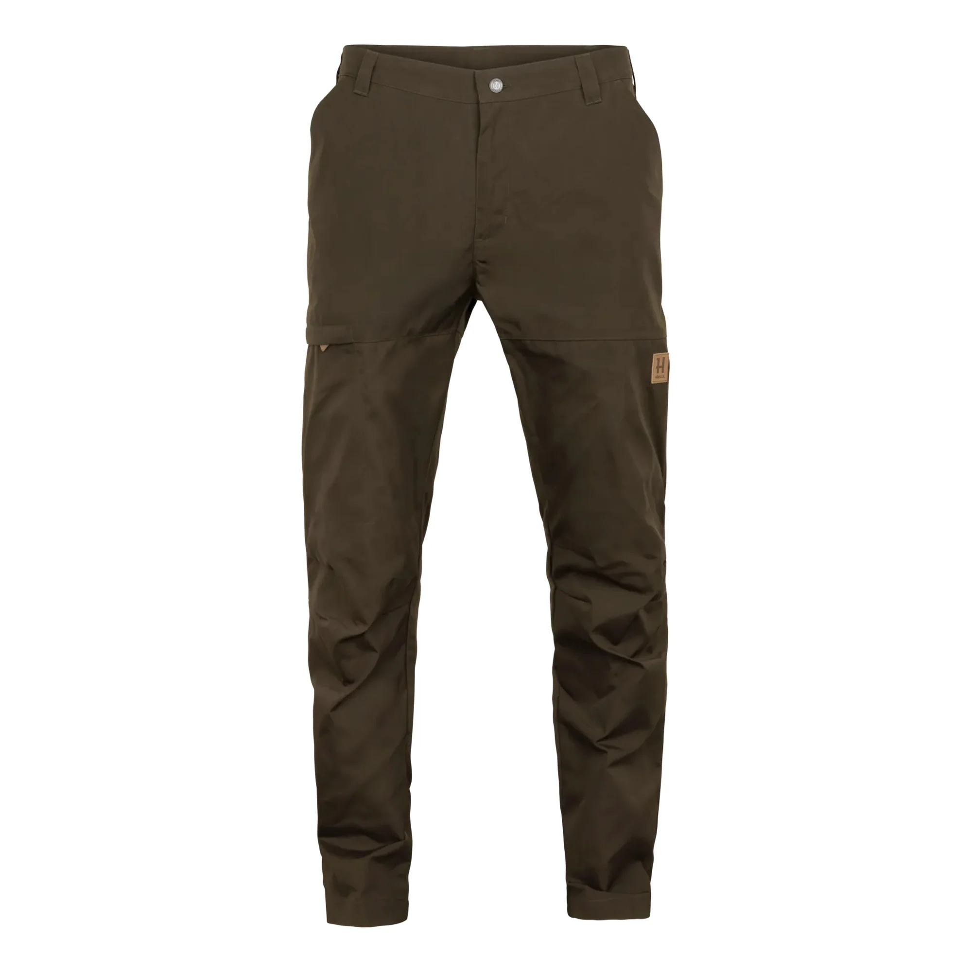 Härkila - Fjell Ace bukser // Willow Green