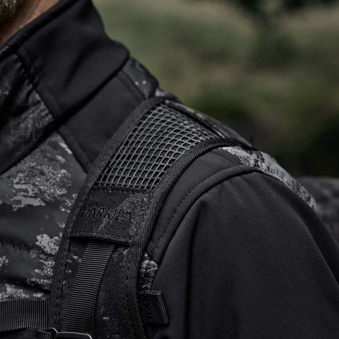 Härkila - NOCTYX Camo 12L Rygsæk - Image 9