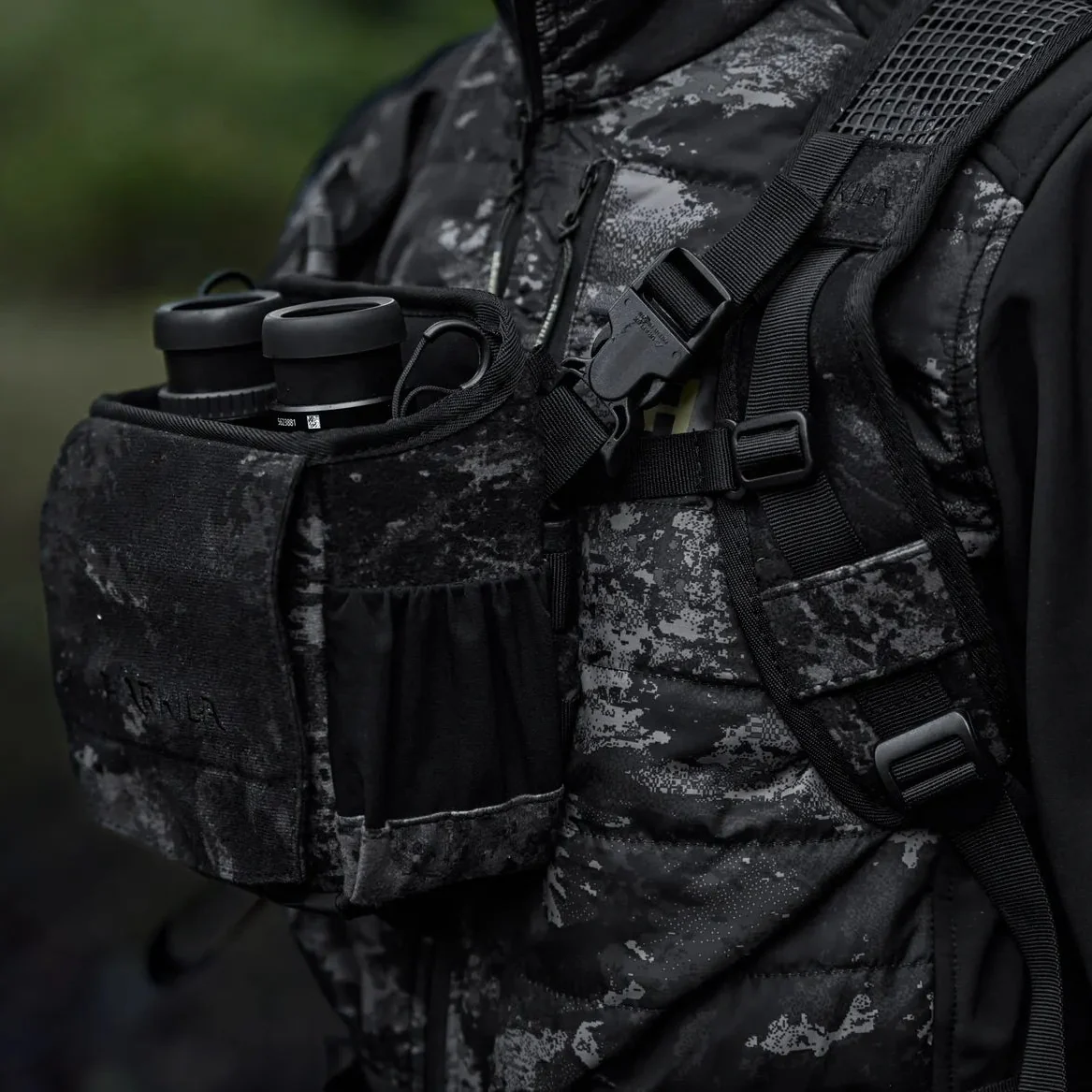 Härkila - NOCTYX Camo Kikkerttaske - Image 3