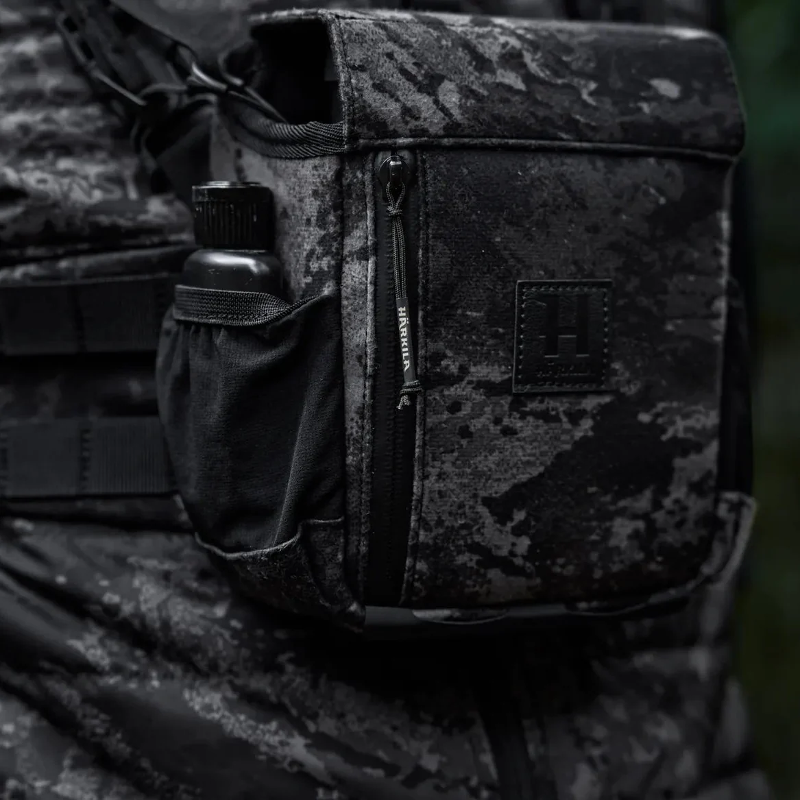 Härkila - NOCTYX Camo Kikkerttaske - Image 9