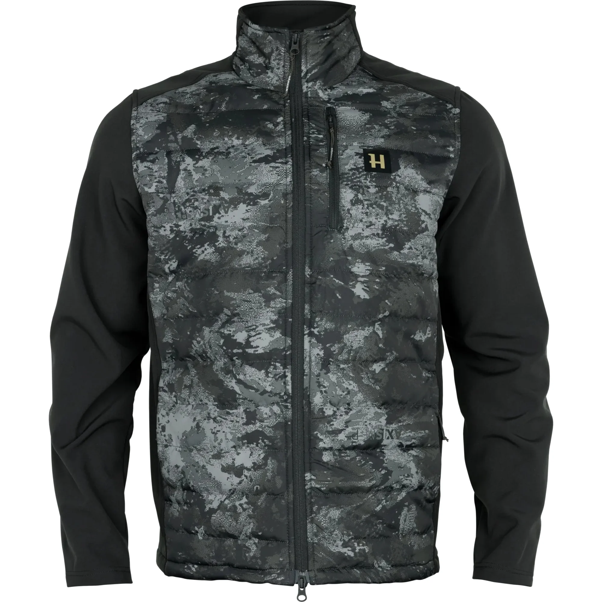 Härkila - NOCTYX Camo Hybrid Jakke