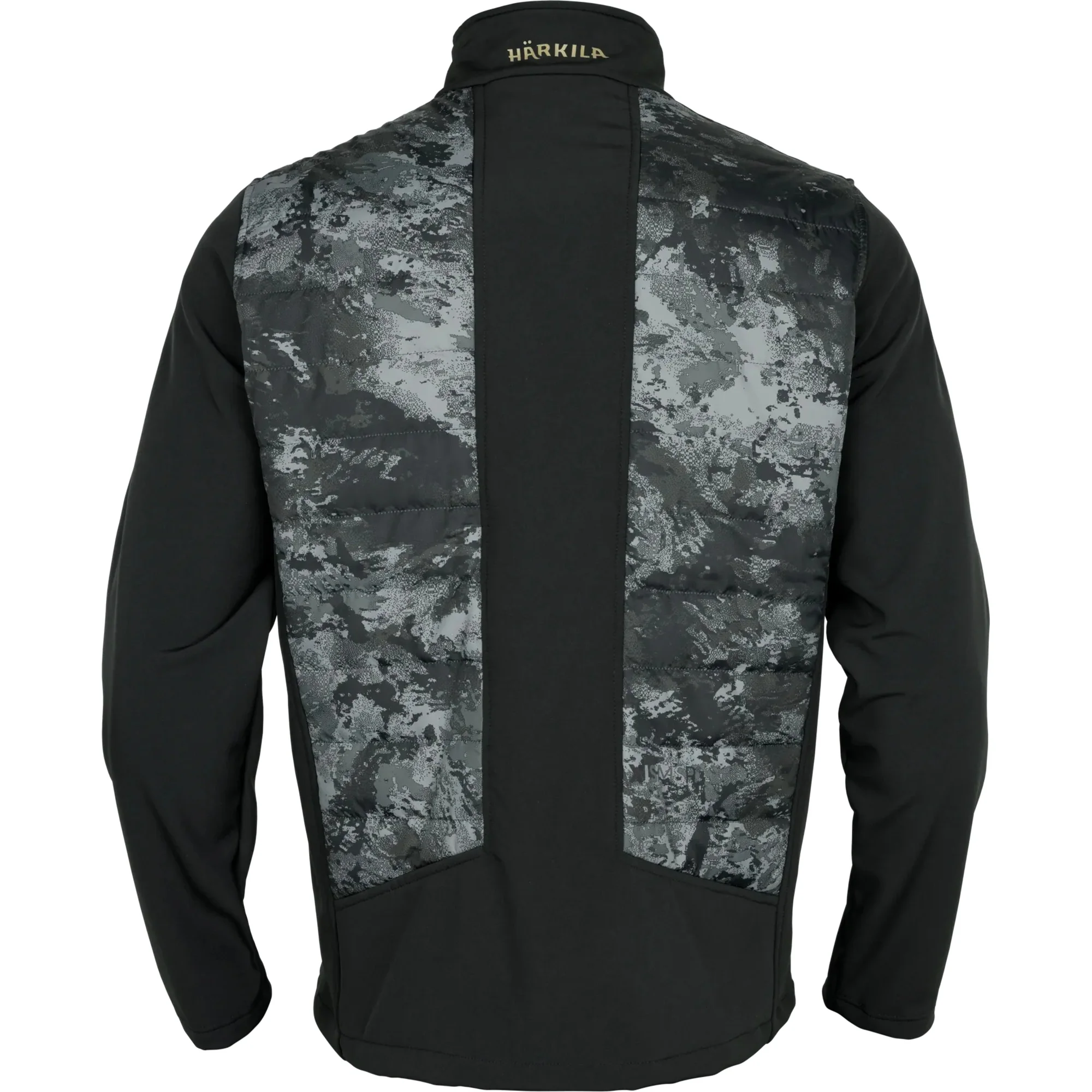 Härkila - NOCTYX Camo Hybrid Jakke - Image 2