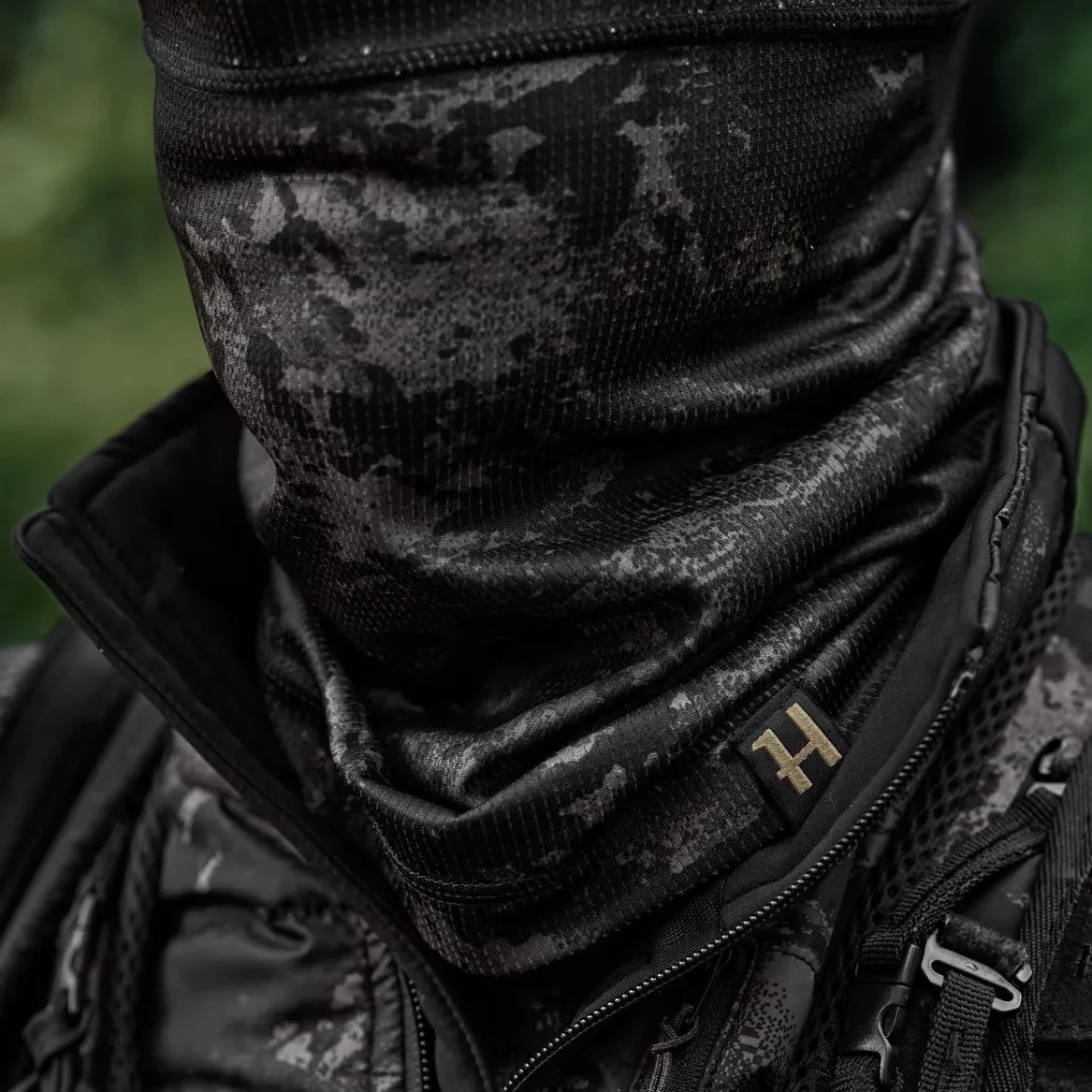 Härkila - NOCTYX Camo Halsedisse - Image 3