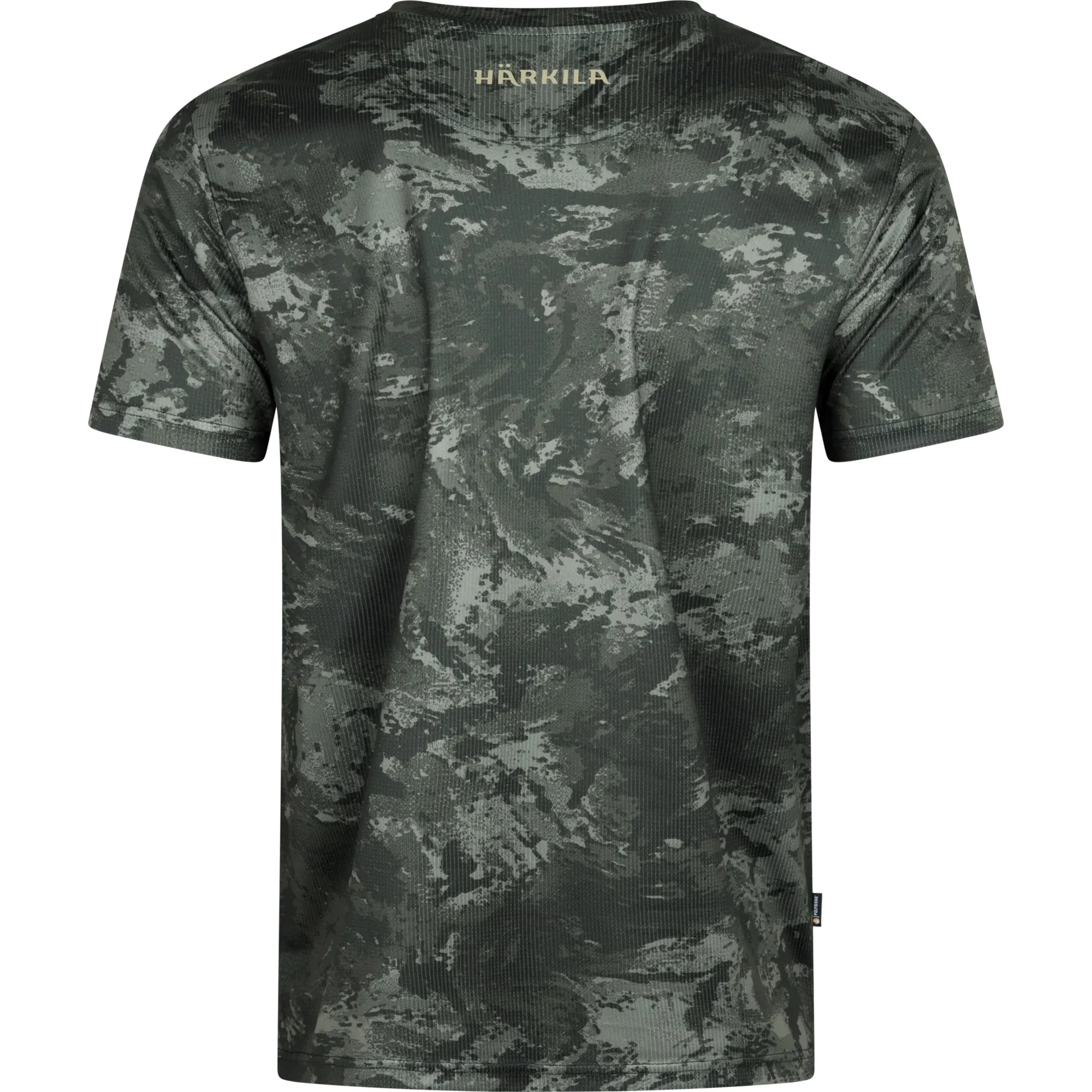 Härkila - NOCTYX Camo T-shirt - Image 2