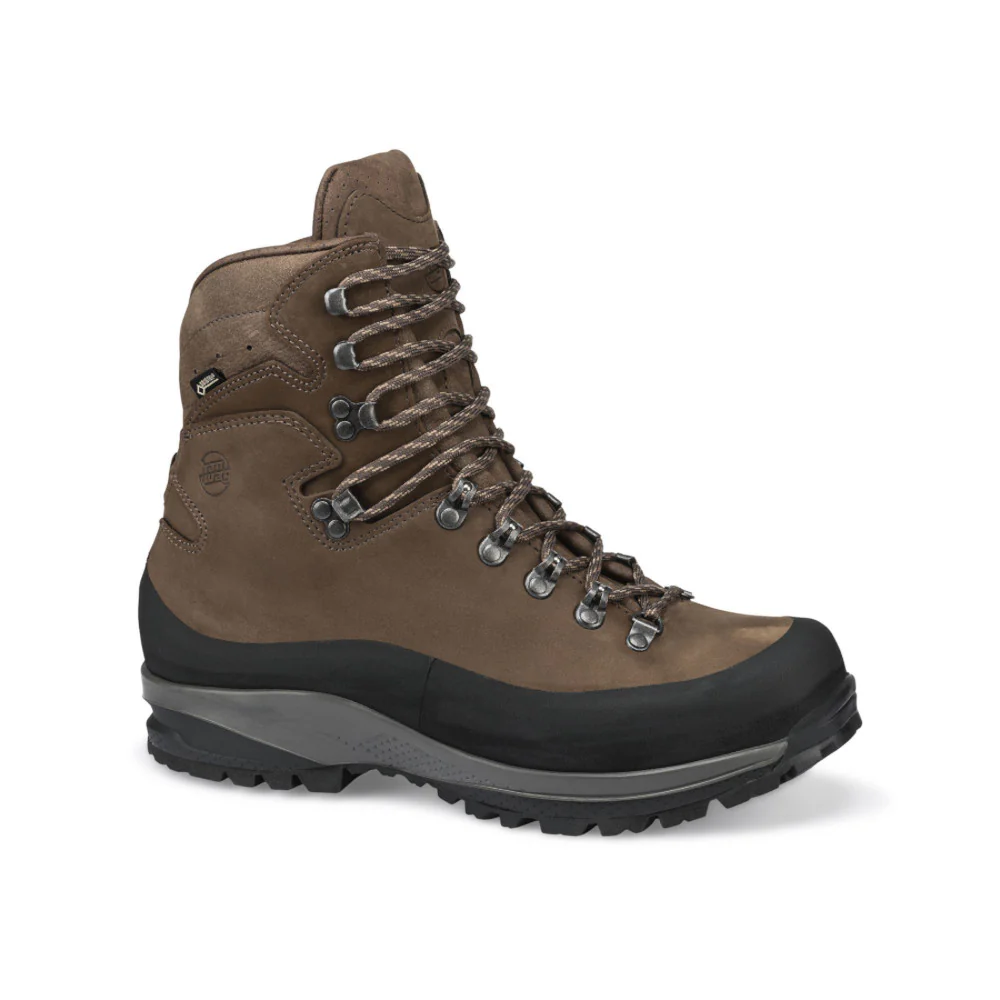 Hanwag - Ancash II GORE-TEX Vandrestøvler