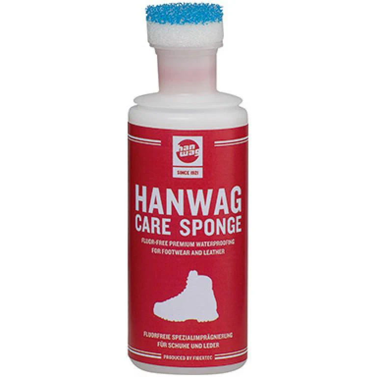Hanwag - Pleje Svamp Imprægnering