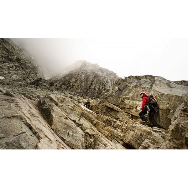 Hanwag - Tatra II Wide GORE-TEX Vandrestøvler // Brun - Image 8