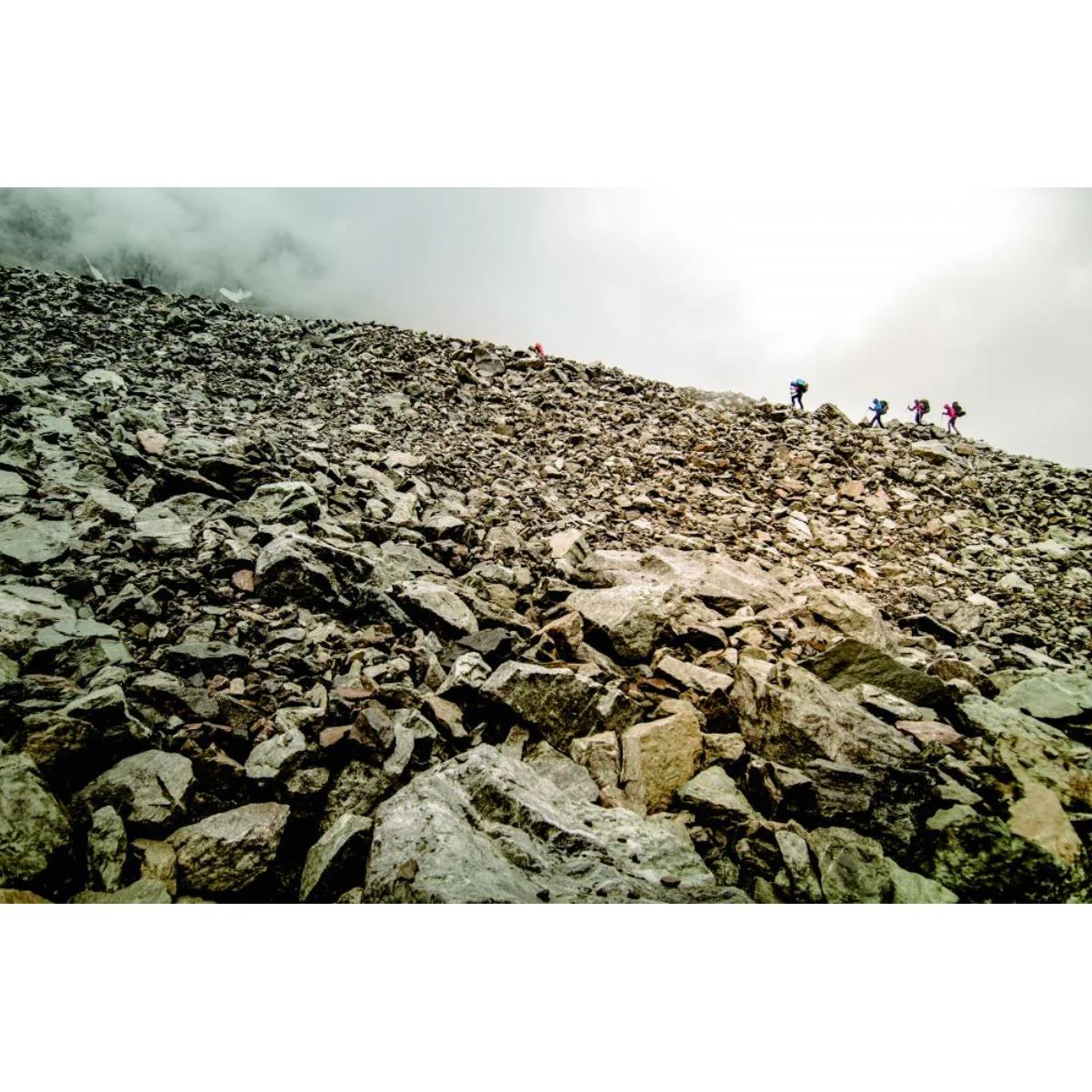 Hanwag - Tatra Top Wide GORE-TEX Vandrestøvler - Image 3