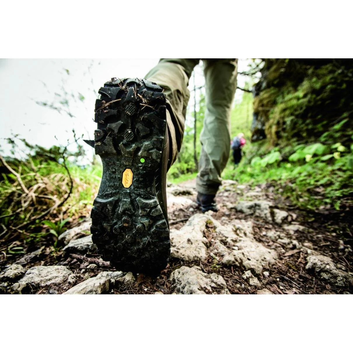 Hanwag - Tatra Top Wide GORE-TEX Vandrestøvler - Image 6