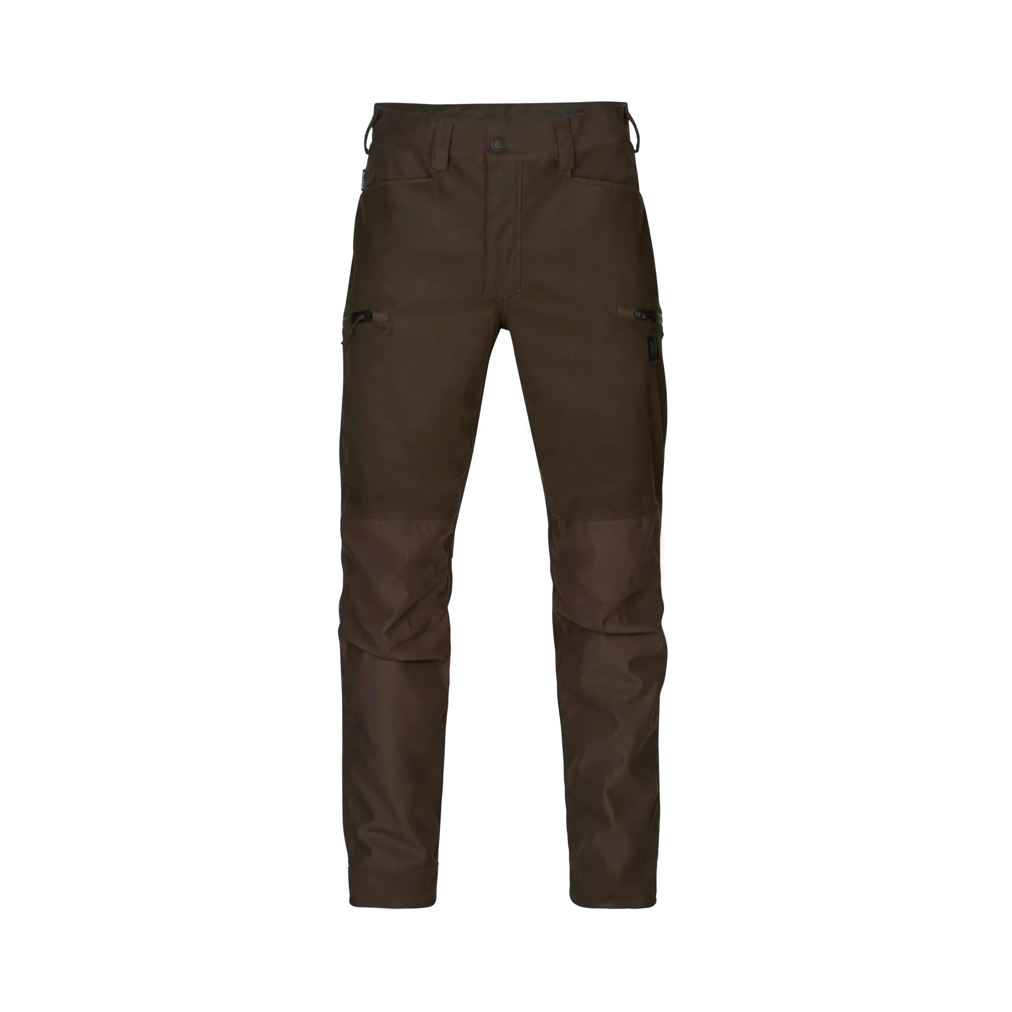 Härkila - Aspire HWS Bukser // Hunting Green / Shadow Brown