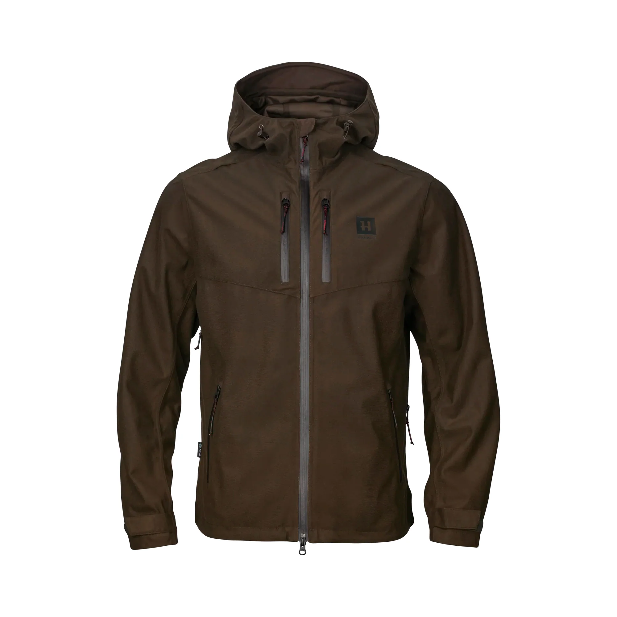 Härkila - Aspire HWS Jakke // Hunting Green