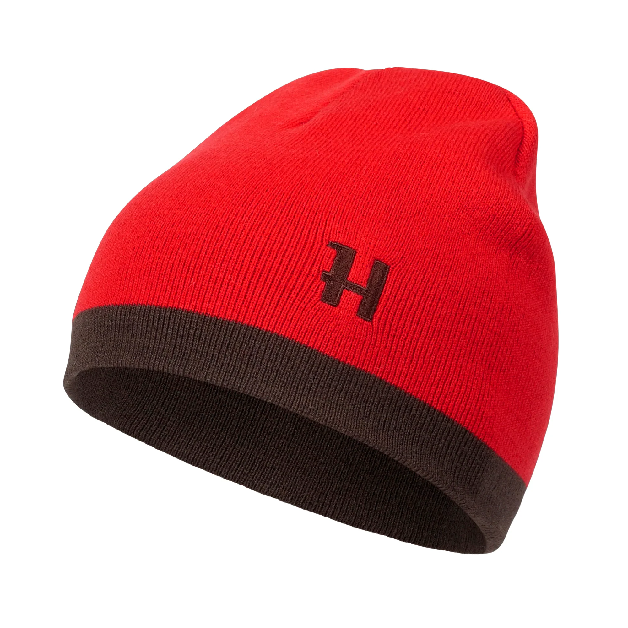 Härkila - Aspire Reversible Hue // Shadow Brown / Red - Image 2