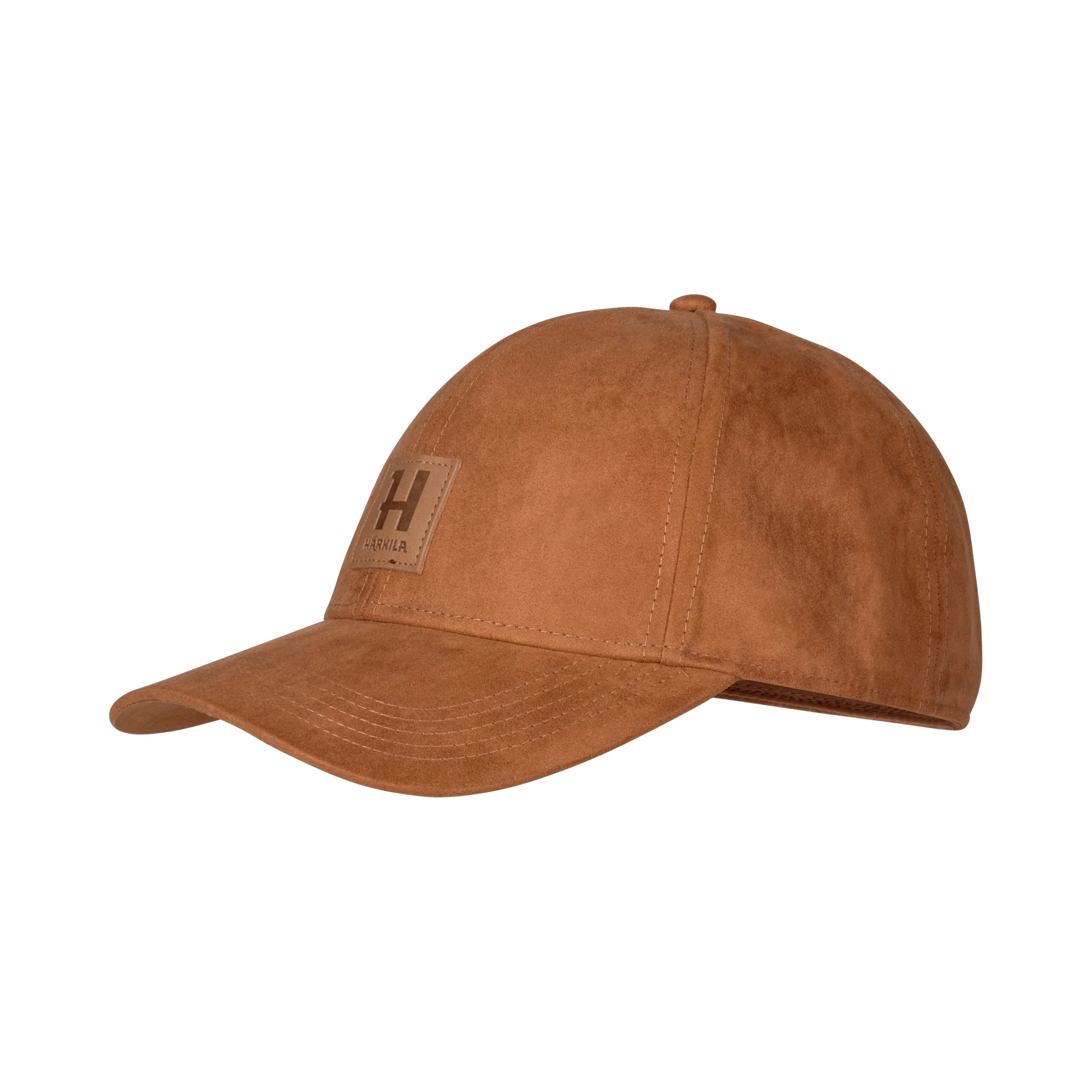 Härkila - Berkshire Cap // Antique Bronze