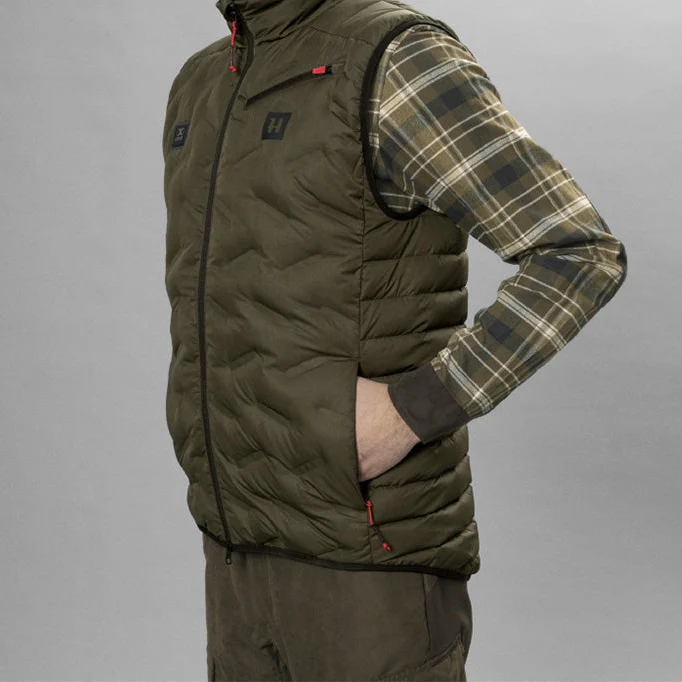Härkila - Clim8 Isoleret Heat Vest - Image 3
