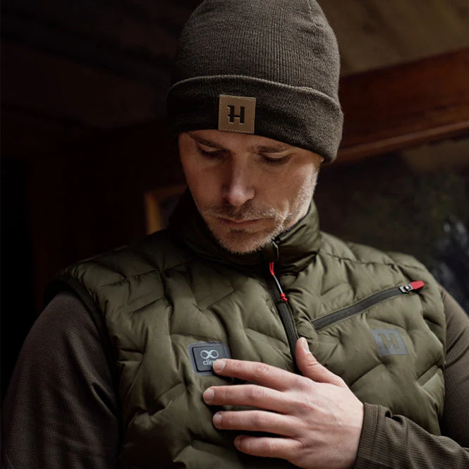 Härkila - Clim8 Isoleret Heat Vest - Image 7