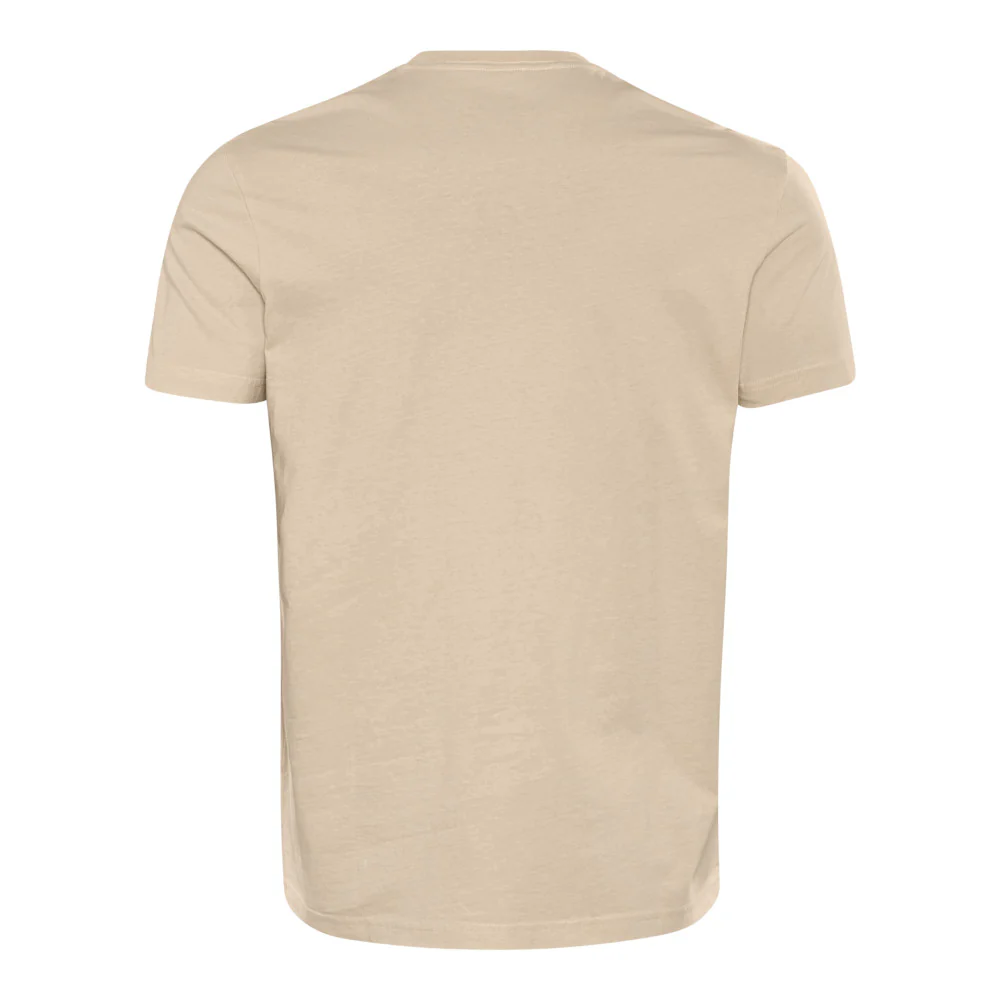 Härkila - Core Herre T-shirt  // Sand - Image 2