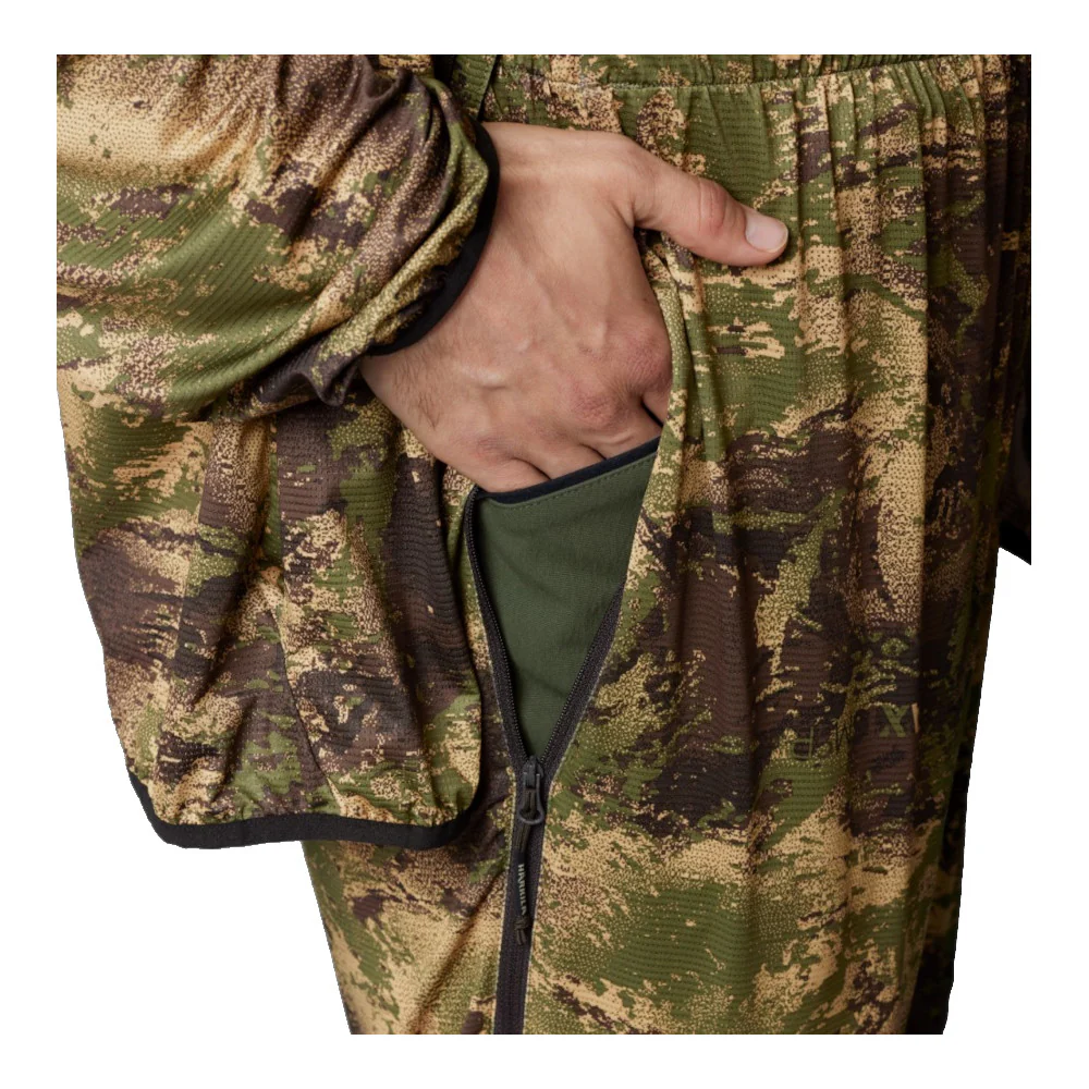 Härkila - Deer Stalker Camo Cover Herre Bukser - Image 4