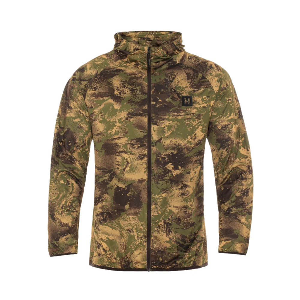 Härkila - Deer Stalker Camo Cover Herre Jakke