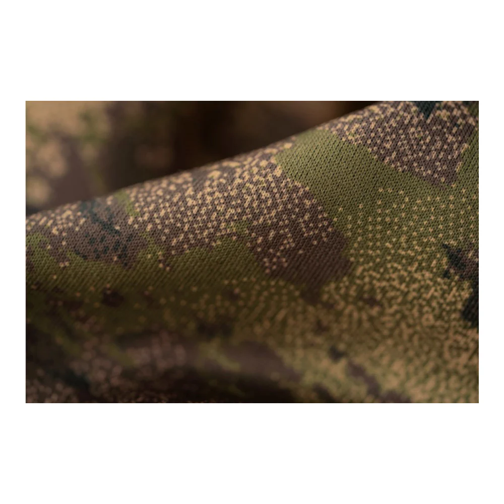 Härkila - Deer Stalker Camo Herre Fleece Hoodie - Image 8