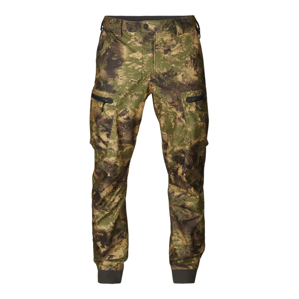Härkila - Deer Stalker Camo HWS Bukser // AXIS MSP Forest