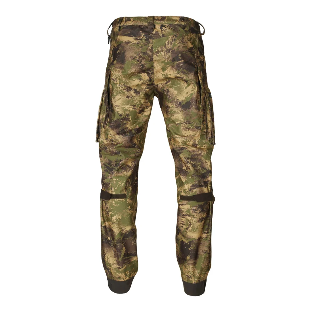 Härkila - Deer Stalker Camo HWS Bukser // AXIS MSP Forest - Image 2