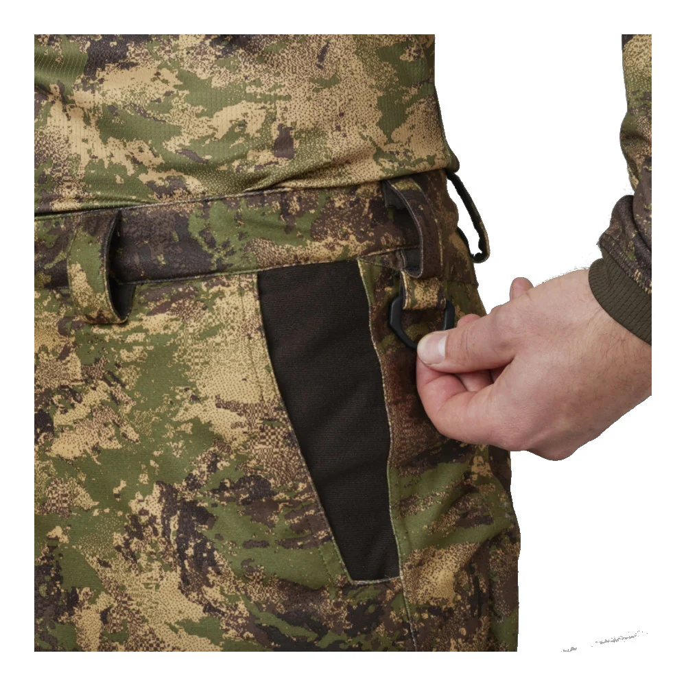 Härkila - Deer Stalker Camo HWS Bukser // AXIS MSP Forest - Image 3