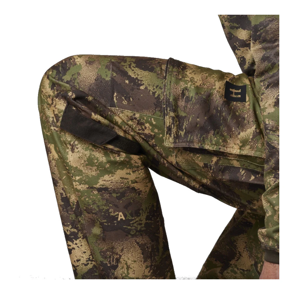 Härkila - Deer Stalker Camo HWS Bukser // AXIS MSP Forest - Image 5